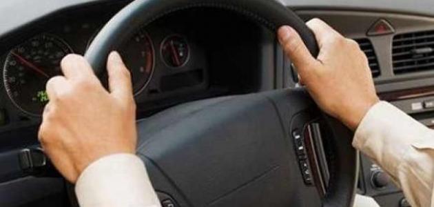 وزارة النقل تحذّر من تشكل ضباب كثيف على الأوتوسترادات